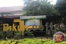 BiKun Coffee, Desain Unik di Kampus UI