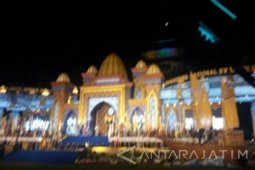 MTQMN XV Malang Siagakan 124 Tenaga Medis