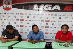 Manajer: Permainan Persigo Kacau akibat Diteror Wasit