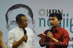 Ngaji Bisnis Bareng Dahlan