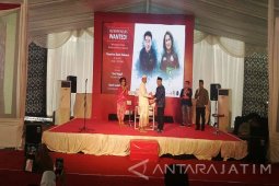 KSP "Goes To School" Tumbuhkan Semangat Wirausaha Santri (Video)