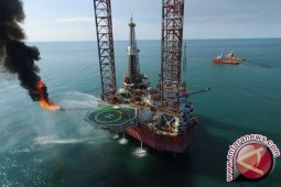 Produksi Migas Pertamina Hulu Tumbuh 14 Persen