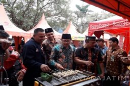 Wawali Malang: Permodalan jadi kendala Klasik Ekonomi Kerakyatan