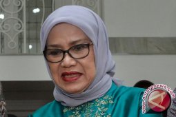 Mufidah: Florikultura Indonesia Harus Mampu Bersaing Internasional