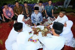 112 Pasangan di Banyuwangi Ikuti Isbat  Nikah