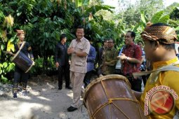 Wapres Apresiasi Polda Kalsel Turunkan Laka Lantas