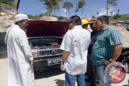 Bahan Bakar Kenderaan Dari Air Campur Premium Dipamerkan di TTG