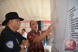Pemprov Gorontalo Bantu Rp15 Miliar Pembangunan SPN Batudaa