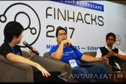 BCA Selenggarakan "Mini Finhacks" di Tiga Kota