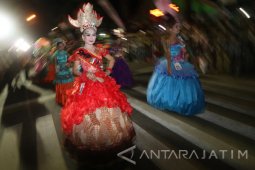 Kediri Night Festival