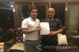 Madura United Kontrak Pemain asal Maroko