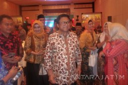 Daryatmo Ketua Umum Hanura