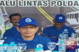 Ombudsman Apresiasi Peluncuran "Tahun Keselamatan Untuk Kemanuasiaan"