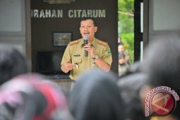 Jabar dorong pencairan dana jalan lingkar Kertajati