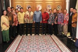 Anggota DPRD Kediri Berebut Rekomendasi Partai Nasdem dengan Petahana
