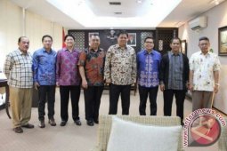 Rakernas, HKI fokus dukung pembangunan infrastruktur