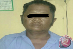 Polres Batola Tangkap Buronan Kasus Pengeroyokan