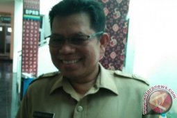 Pemkot Pangkalpinang Tata Ulang Pedagang Pasir Pagi