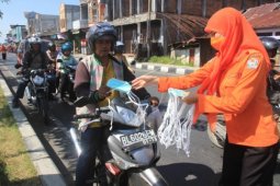 Kalbar Ajukan Rp17 Miliar Untuk Penanganan Asap