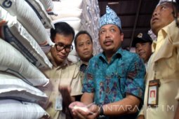 Komisi IV DPR Minta Pemerintah Atur Penataan Beras