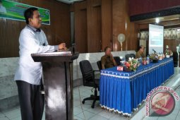 Santri Bogor Sasaran Sosialisasi Bela Negara Kemendagri