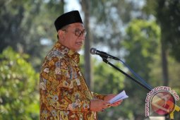 Pengusungan Deddy Mizwar Oleh PKS Belum Final