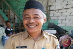Dinas Pangan Babel Salurkan Bibit Bawang Merah