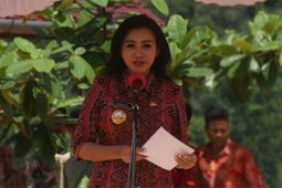 Bupati : 188.861 Hektare Lahan Perkebunan di Landak