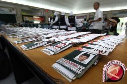 Daftar Tunggu Calhaj Kalsel Hingga 25 Tahun