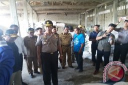 Polda Kepulauan Babel Tindak Tegas Pengedar Pupuk Ilegal