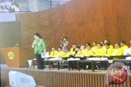 Menkes Imbau Jamaah Haji Jaga Kebersihan