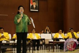 Menkes Ajak Mahasiswa UI Hasilkan Inovasi Kesehatan