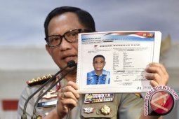 Presiden Minta Kapolri Segera Tuntaskan Kasus Novel