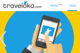 Traveloka Dapat Dana Investasi Rp6,6 Triliun