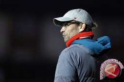 Liverpool bidik juara Liga Inggris