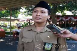 51,5 Persen Calhaj Situbondo Lulusan Sekolah Dasar