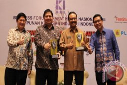 Daya saing kawasan industri perlu ditopang infrastruktur dan harga