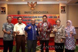 Inflasi di Kediri Diharapkan Tetap Rendah