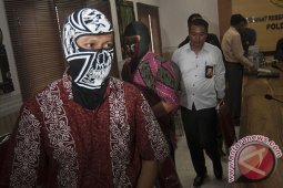 Korupsi Alkes RSUD Badung