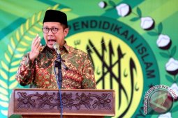 Menag Minta Tokoh Agama Bengkulu Pertahankan Kedamaian