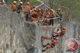 Uji Kemampuan, 34 Tim SAR Berlaga di Bali