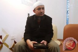 Mahfud: Seharusnya, tidak ada yang menyulitkan polisi dalam kasus Novel