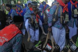 Calon Haji Asal Nganjuk Meninggal karena Sepuh