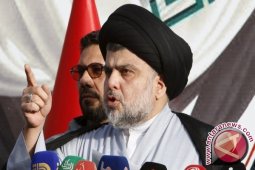 Kejadian Langka, Tokoh Syiah Irak Kunjungi Saudi