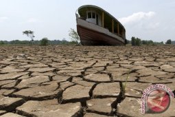 Bumi akan kian panas sampai 2100