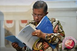 Inflation Could Still be Kept Below 4 Percent: Darmin
