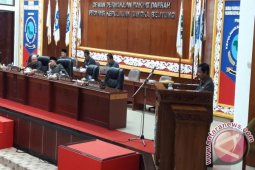DPRD Kepuluan Babel Rekomendasikan Pengelolaan Keuangan Daerah
