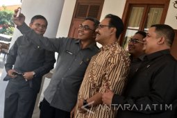 Wagub Paparkan Potensi Jatim di Hadapan Sespimti (Video)