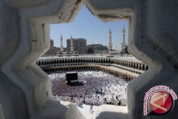 Begini canggihnya aplikasi haji terbaru
