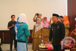 Kota Depok Berhasil Raih Piala Adipura